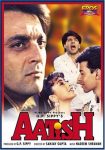دانلود فیلم Aatish: Feel the Fire 1994