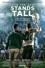 دانلود فیلم When the Game Stands Tall 2014