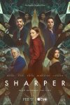 دانلود فیلم Sharper 2023 با زیرنویس چسبیده