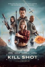 دانلود فیلم Kill Shot 2023 با زیرنویس چسبیده