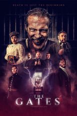 دانلود فیلم The Gates 2023 با دوبله اختصاصی