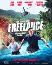 دانلود فیلم Freelance 2023 با زیرنویس چسبیده