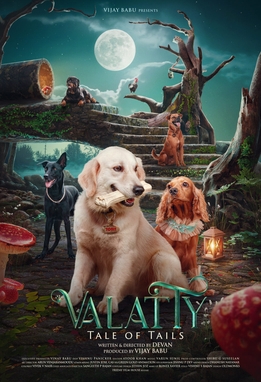 دانلود فیلم Valatty 2023 با دوبله اختصاصی