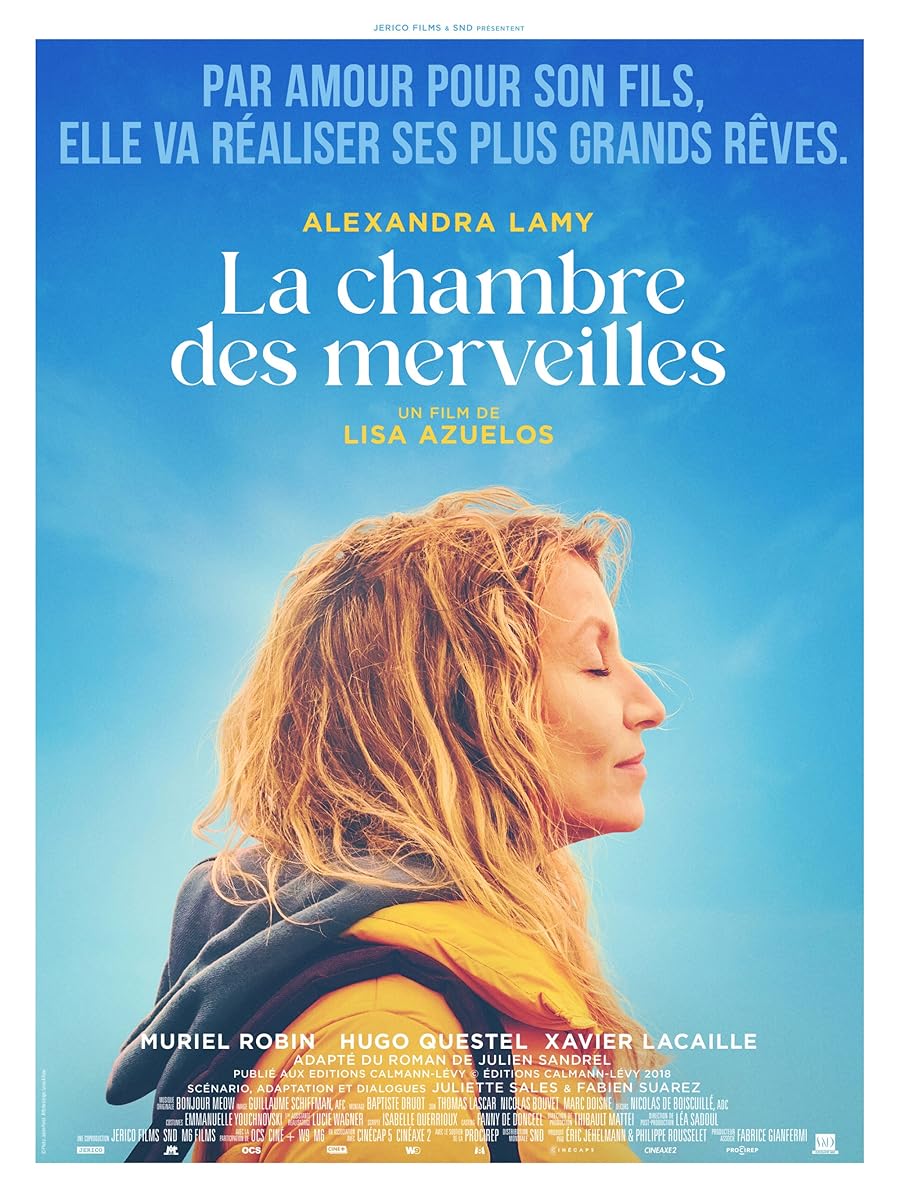 دانلود فیلم The Book of Wonders 2023 با دوبله اختصاصی