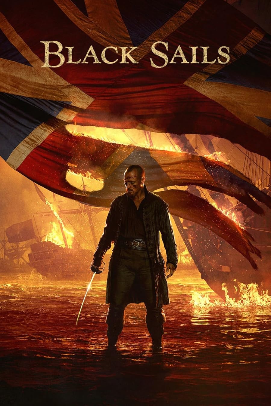 دانلود سریال Black Sails با زیرنویس فارسی چسبیده