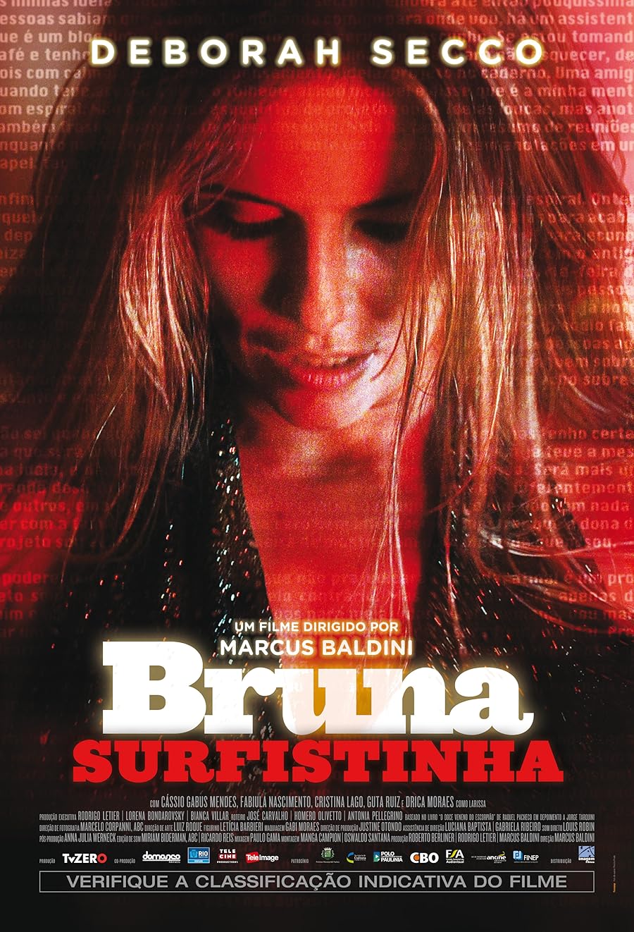 دانلود فیلم Confessions of a Brazilian Call Girl 2011 با زیرنویس فارسی چسبیده