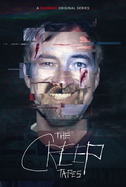 دانلود سریال The Creep Tapes با زیرنویس فارسی چسبیده