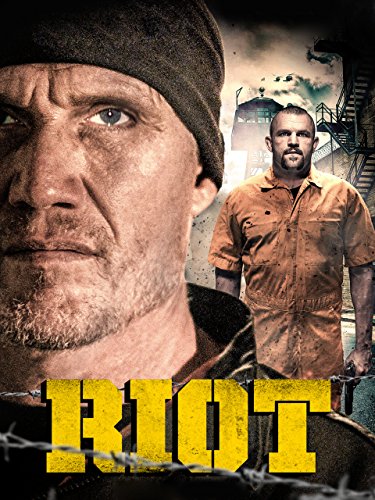 دانلود فیلم Riot 2015 با زیرنویس چسبیده