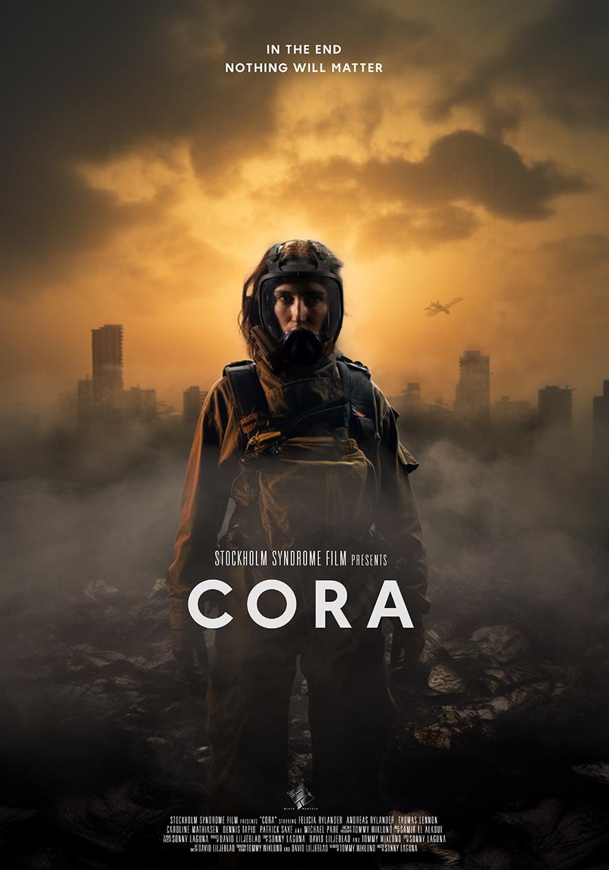 دانلود فیلم Cora 2024 با زیرنویس چسبیده