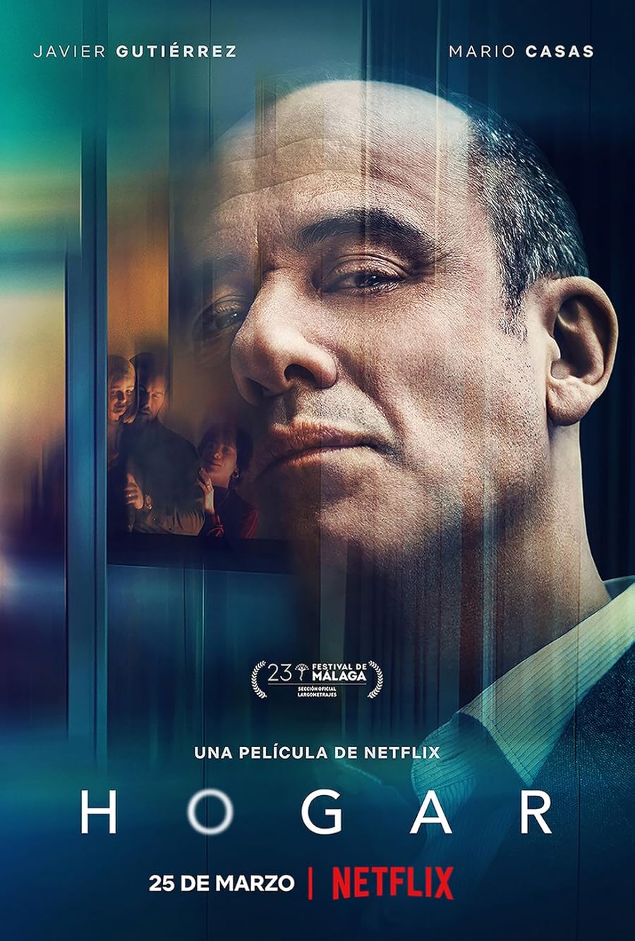 دانلود فیلم The Occupant 2020 با زیرنویس چسبیده