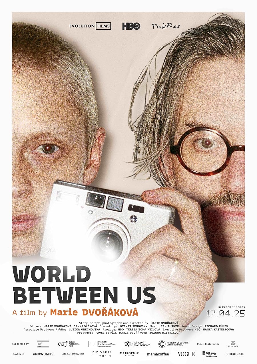 دانلود فیلم World Between Us 2024