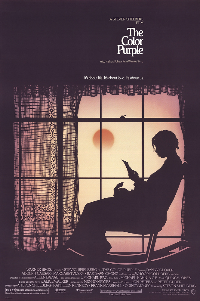 دانلود فیلم The Color Purple 1985 با زیرنویس چسبیده