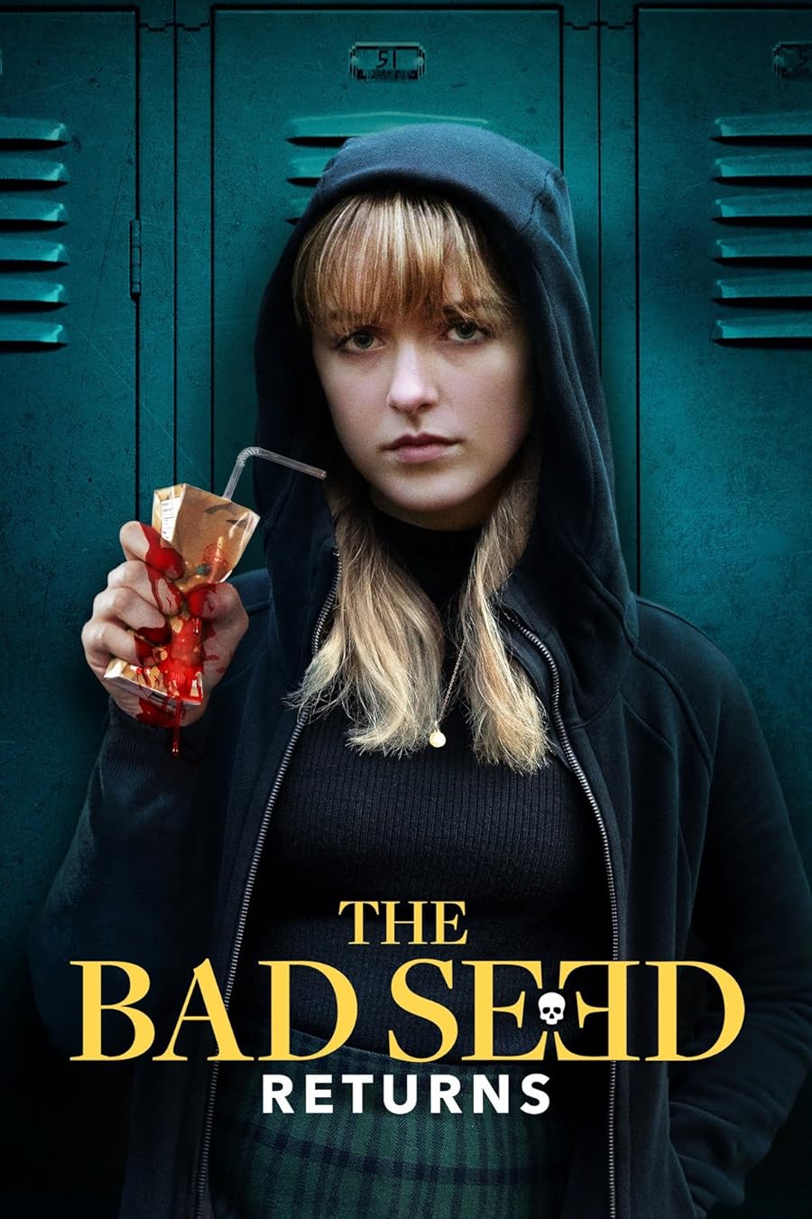 دانلود فیلم The Bad Seed Returns 2022 با زیرنویس چسبیده