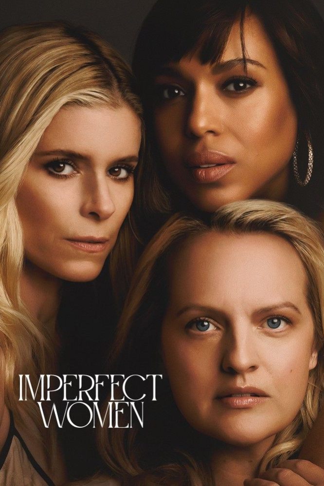دانلود سریال Imperfect Women 2026 با زیرنویس چسبیده