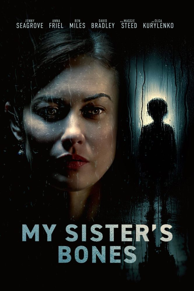 دانلود فیلم My Sister’s Bones 2026 با زیرنویس فارسی چسبیده
