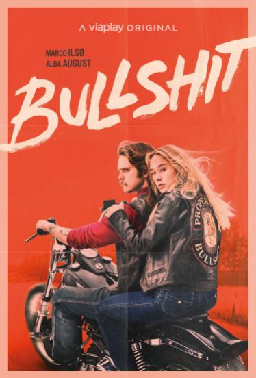 دانلود سریال Bullshit