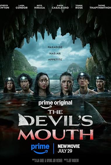 دانلود فیلم The Devil’s Mouth 2026 دانلود فیلم The Devil’s Mouth 2026