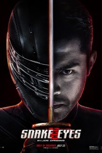 دانلود دوبله فارسی فیلم Snake Eyes G I Joe Origins 2021 دانلود دوبله فارسی فیلم Snake Eyes G I Joe Origins 2021