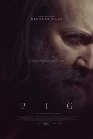 دانلود دوبله فارسی فیلم Pig 2021 دانلود دوبله فارسی فیلم Pig 2021