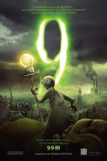 دانلود دوبله فارسی فیلم 9 2009