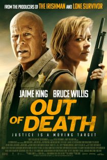 دانلود فیلم Out of Death 2021 دانلود فیلم Out of Death 2021