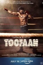 دانلود دوبله فارسی فیلم Toofaan 2021 دانلود دوبله فارسی فیلم Toofaan 2021