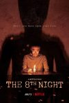 دانلود دوبله فارسی فیلم The 8th Night 2021