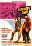 دانلود دوبله فارسی فیلم Ringo and His Golden Pistol 1966