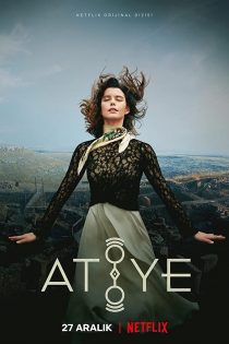 دانلود سریال Atiye با زیرنویس چسبیده