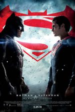 دانلود فیلم Batman v Superman: Dawn of Justice 2016