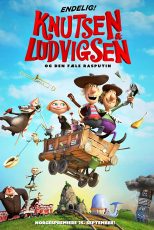 دانلود فیلم Two Buddies and a Badger 2015
