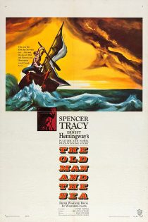 دانلود فیلم The Old Man and the Sea 1958 دانلود فیلم The Old Man and the Sea 1958