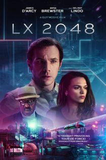 دانلود فیلم 001LithiumX 2020