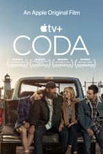 دانلود فیلم CODA 2021 با زیرنویس چسبیده دانلود فیلم CODA 2021 با زیرنویس چسبیده