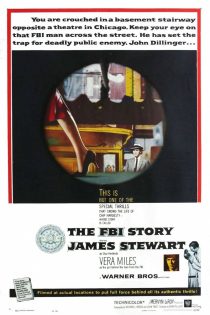 دانلود فیلم The FBI Story 1959 دانلود فیلم The FBI Story 1959