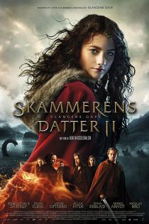 دانلود فیلم Skammerens datter II: Slangens gave 2019