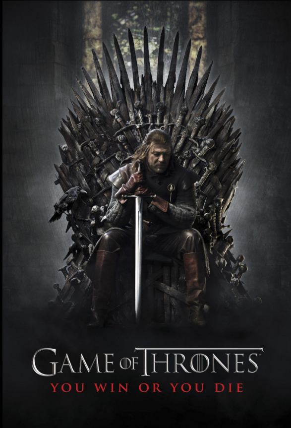 دانلود سریال Game of Thrones با زیرنویس فارسی چسبیده دانلود سریال Game of Thrones با زیرنویس فارسی چسبیده