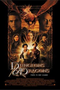 دانلود فیلم Dungeons & Dragons 2000 دانلود فیلم Dungeons & Dragons 2000