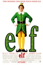 دانلود فیلم Elf 2003 دانلود فیلم Elf 2003