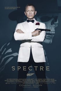 دانلود دوبله فارسی فیلم Spectre 2015