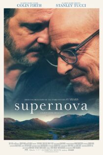 دانلود فیلم Supernova 2020 دانلود فیلم Supernova 2020