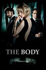 دانلود فیلم El cuerpo 2012