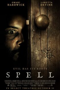 دانلود فیلم Spell 2020 دانلود فیلم Spell 2020