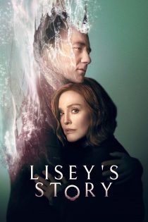 دانلود سریال Lisey’s Story با دوبله فارسی