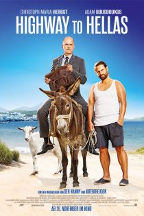 دانلود فیلم Highway to Hellas 2015