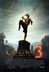 دانلود دوبله فارسی فیلم Ong-bak 3 2010