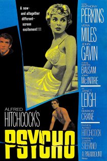 دانلود دوبله فارسی فیلم Psycho 1960 دانلود دوبله فارسی فیلم Psycho 1960