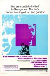 دانلود فیلم Who’s Afraid of Virginia Woolf 1966