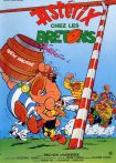دانلود دوبله فارسی فیلم Asterix in Britain 1986