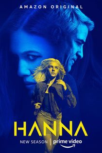 دانلود سریال Hanna با زبان اصلی